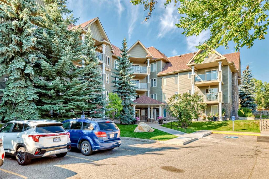 Fourth View of 2314, 2000 Millrise Point SW, Millrise, Calgary, Alberta, T2Y 3W4