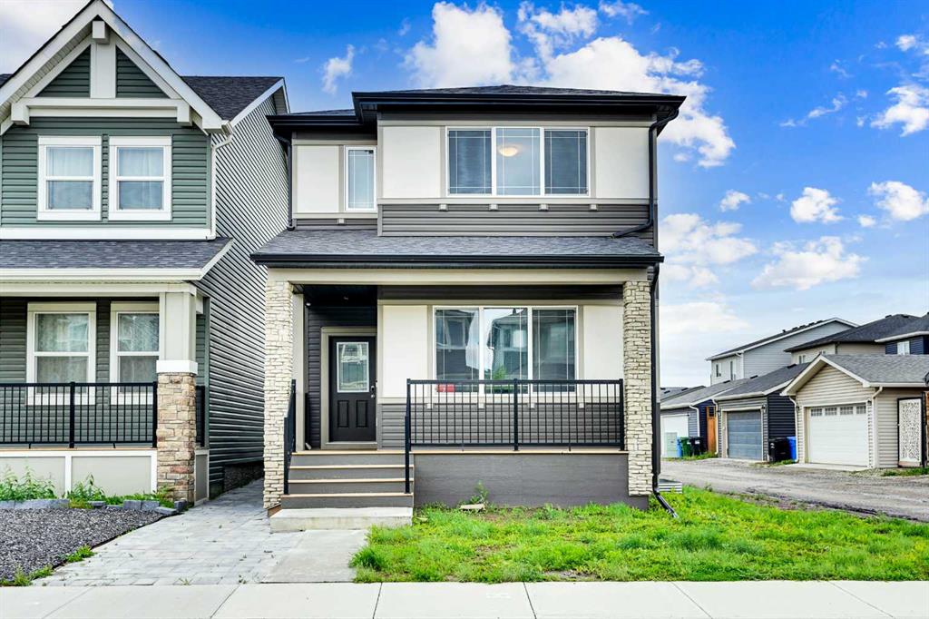 21 Legacy Glen Place SE, A2251436, Alberta,
