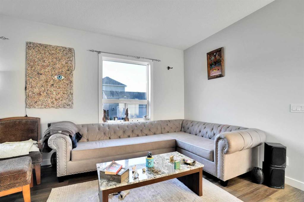 Fourth View of 21 Legacy Glen Place SE, Legacy, Calgary, Alberta, T2X 4G8