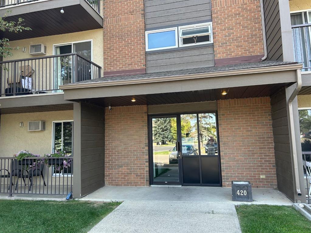 308, 420 Columbia Boulevard W, A2251439, Alberta,
