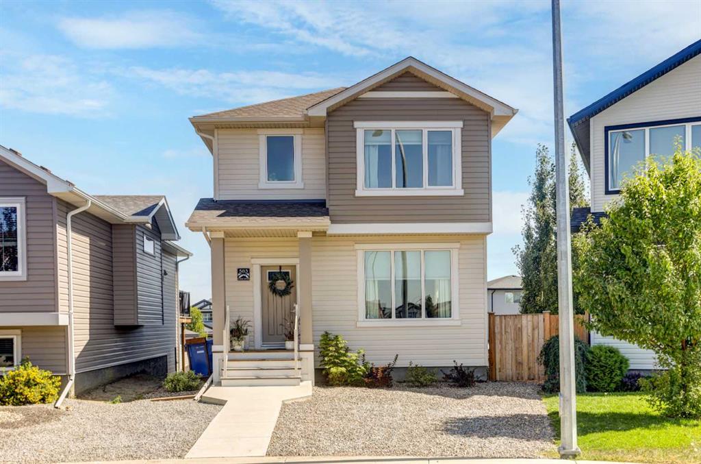 583 Moonlight Lane W, A2251441, Alberta,
