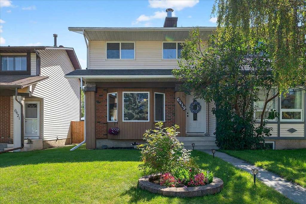 6419 26 Avenue NE, A2251446, Alberta,