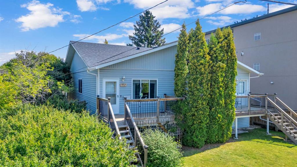 B, 3621 51 Avenue , A2251449, Alberta,
