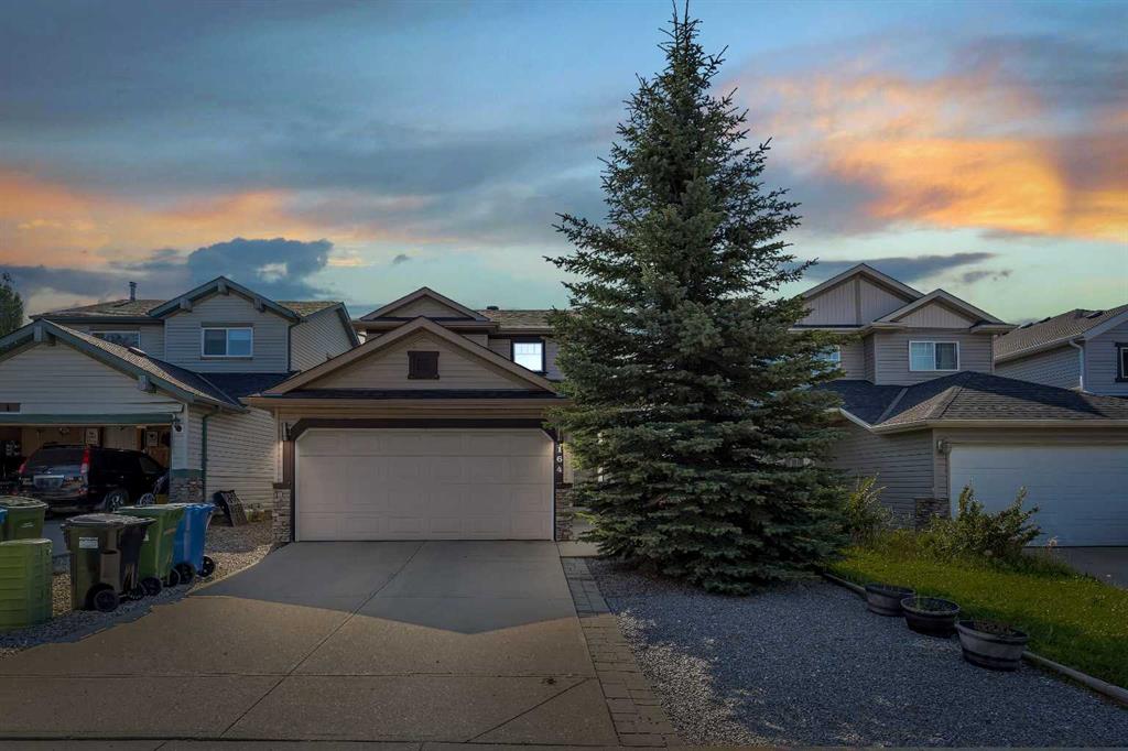 164 Covepark Close NE, A2251451, Alberta,