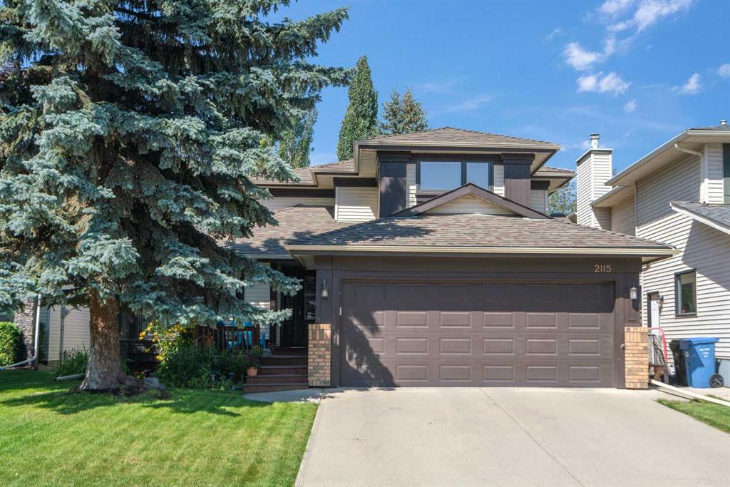 2115 Douglasbank Crescent SE, A2251452, Alberta,