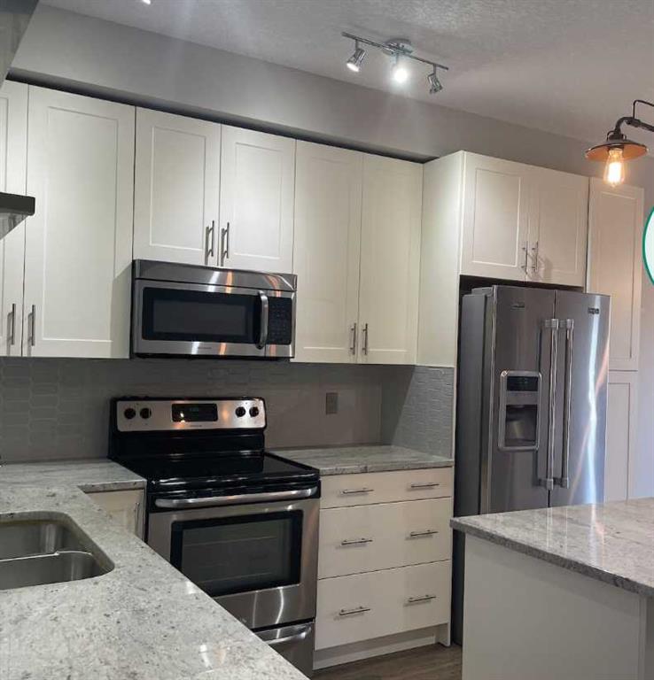 MLS® listing #104982151 for sale located at 4408, 755 Copperpond Boulevard SE