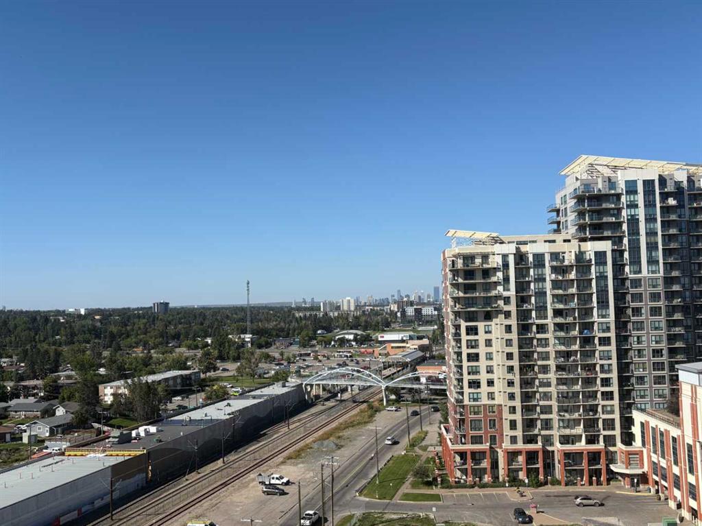 MLS® listing #104982389 for sale located at 1315, 8880 Horton Road SW