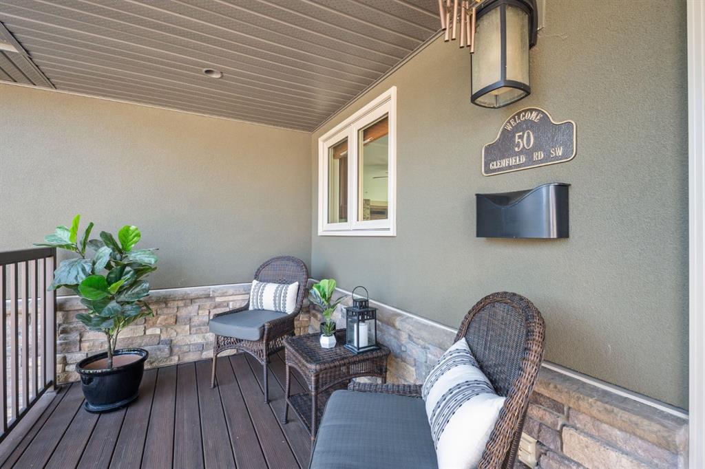 Fourth View of 50 Glenfield Road SW, Glendale, Calgary, Alberta, T3E 4J4