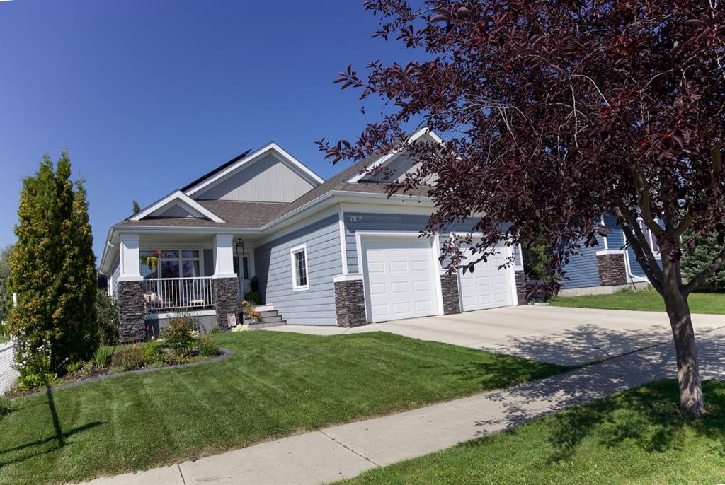 7102 Cobb Street , A2251464, Alberta,
