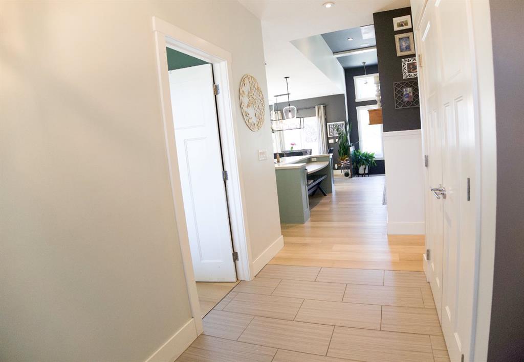 Fifth View of 7102 Cobb Street , Henner's Landing, Lacombe, Alberta, T4L 1Z3