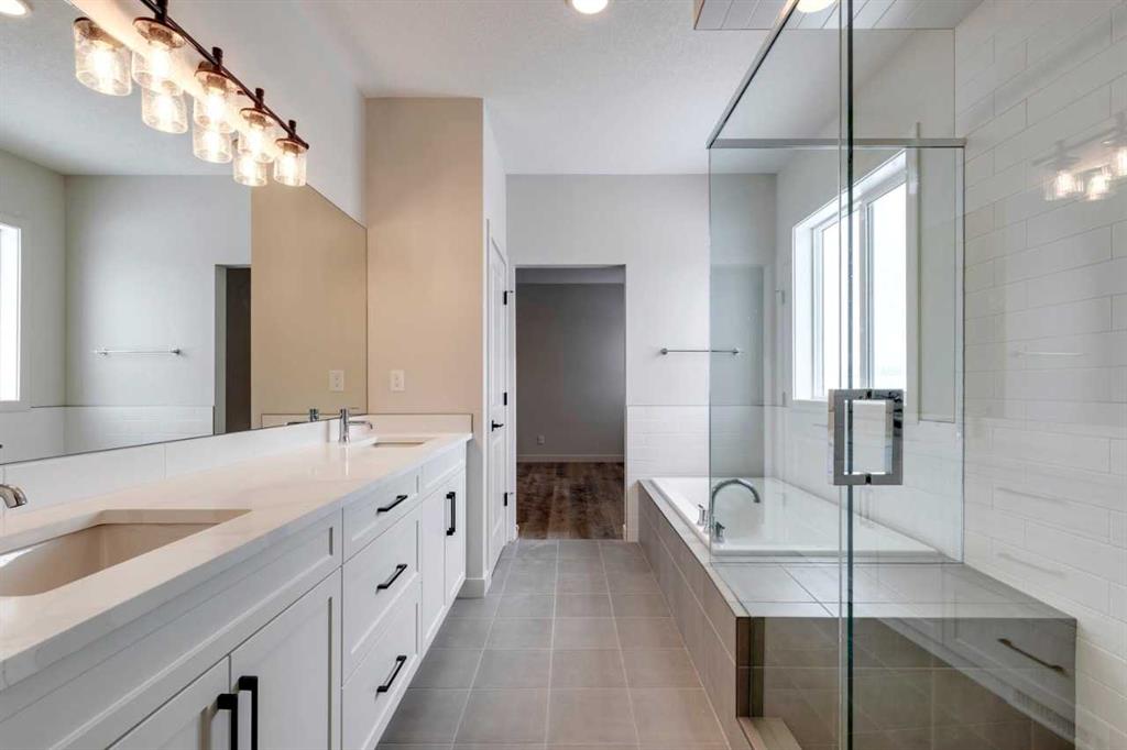 Third View of 435 Rivercrest Road , Rivercrest, Cochrane, Alberta, T4C 3C6