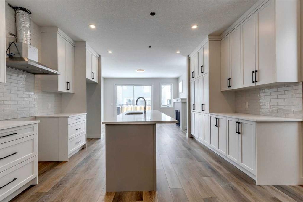Fourth View of 435 Rivercrest Road , Rivercrest, Cochrane, Alberta, T4C 3C6