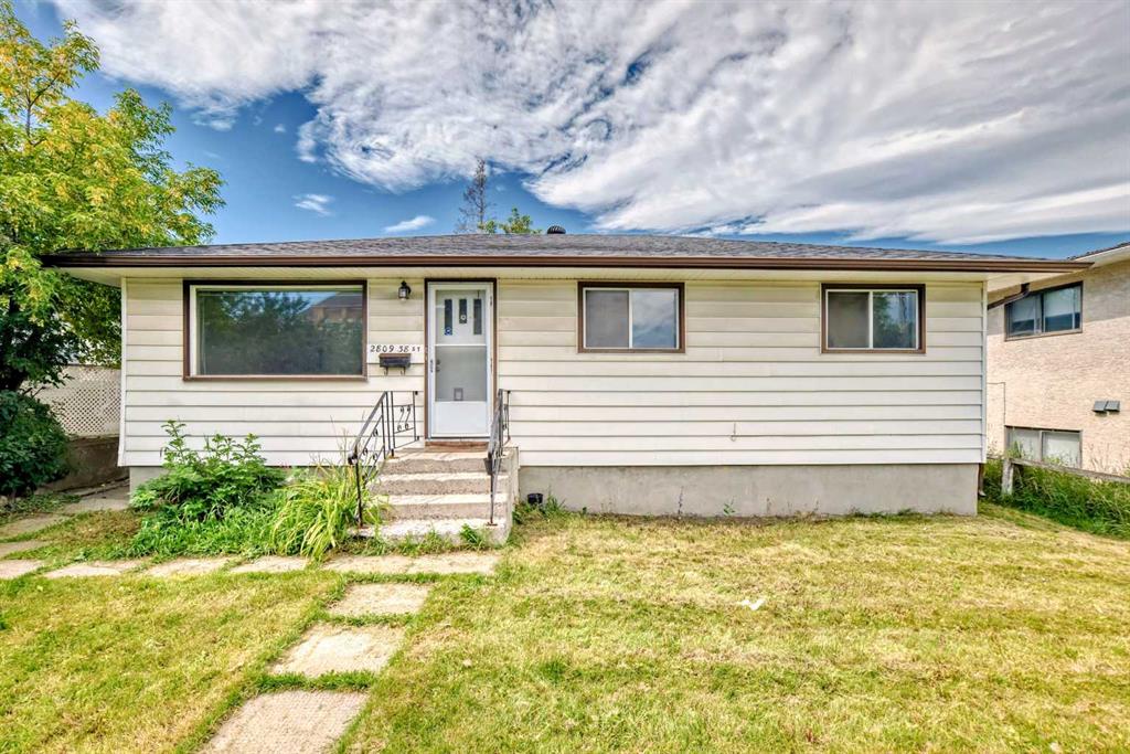 2809 38 Street SW, A2251474, Alberta,
