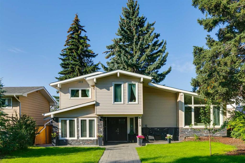 5119 Carney Road NW, A2251483, Alberta,