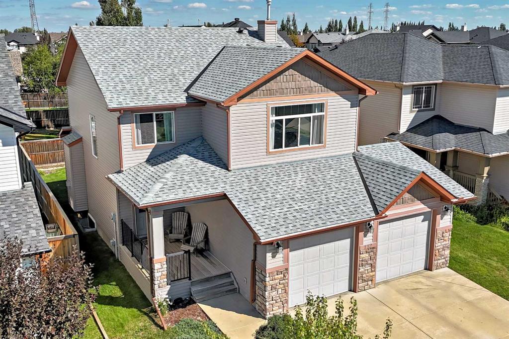 112 West Creek Meadow , A2251488, Alberta,