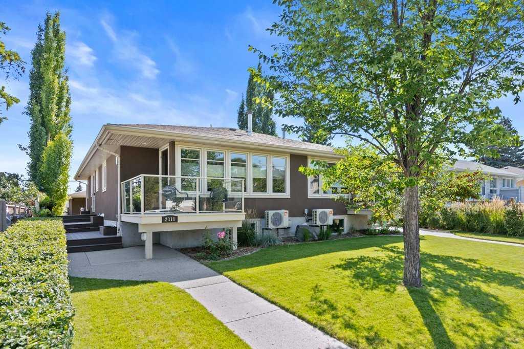 2311 26 Avenue NW, A2251490, Alberta,