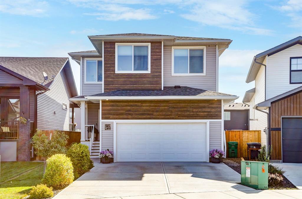2725 46 Street S, A2251492, Alberta,