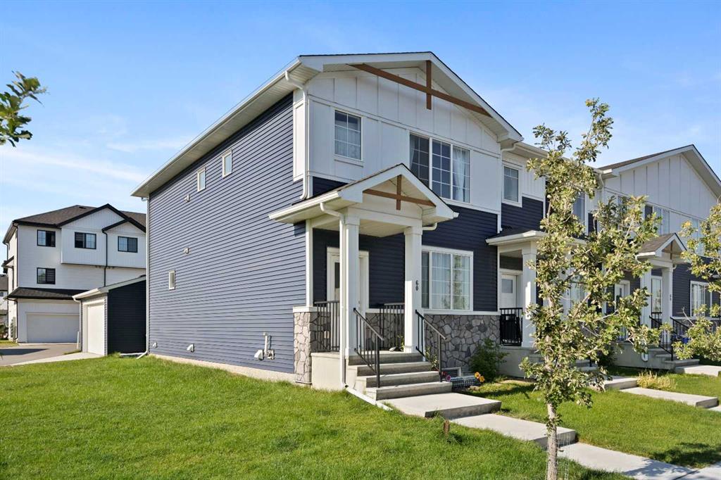 60 Amblefield Terrace NW, A2251493, Alberta,