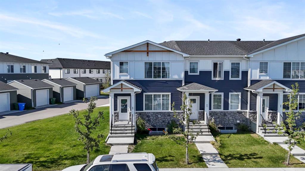 Fourth View of 60 Amblefield Terrace NW, Moraine, Calgary, Alberta, T3P 1W4