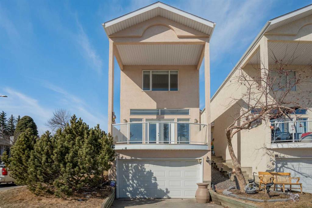 MLS® listing #104985801 for sale located at 5503 Strathcona Hill SW