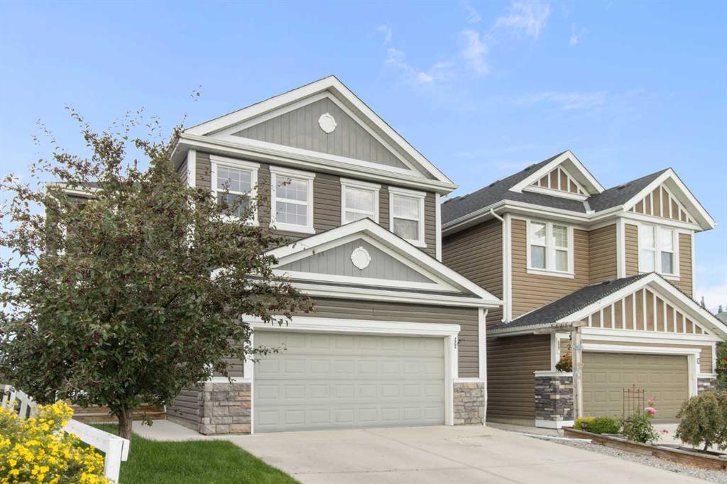 7 Sunset Park , A2251495, Alberta,