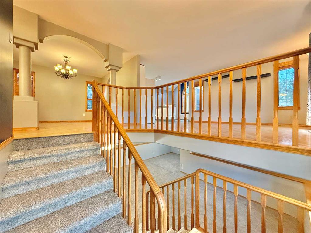 Fifth View of 131 Tocher Avenue , Thompson Lake, Hinton, Alberta, T7V1H3
