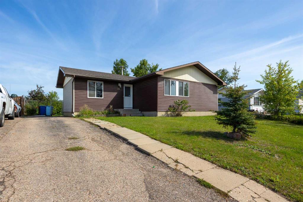 34 Bell Crescent , A2251499, Alberta,