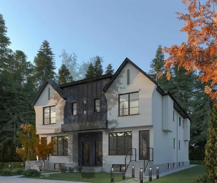MLS® listing #104986519 for sale located at 431 54 Avenue SW