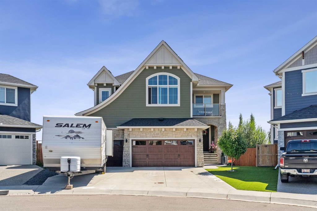 325 325 Kinniburgh  , A2251506, Alberta,
