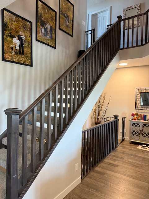 Fifth View of 325 325 Kinniburgh  , Kinniburgh North, Chestermere, Alberta, T1X 0Y7