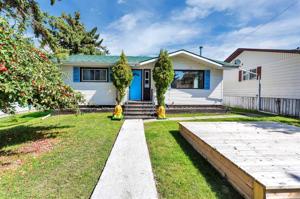 5031 52 Street  , A2251507, Alberta,