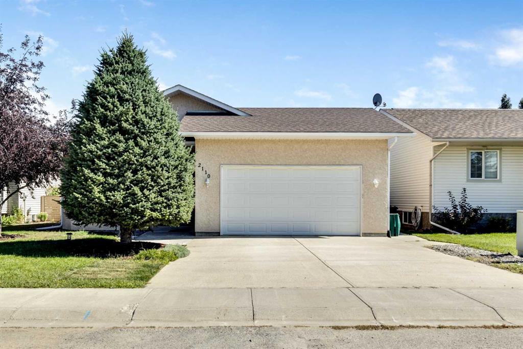 Third View of 2110 29 Avenue , NONE, Nanton, Alberta, T0L1R0