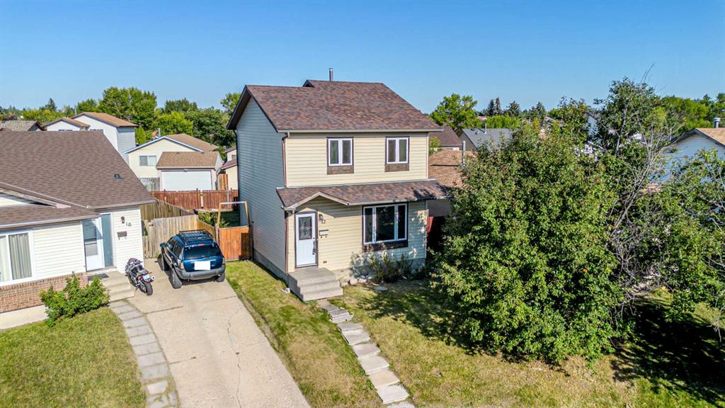 12 Whitmire Bay NE, A2251514, Alberta,