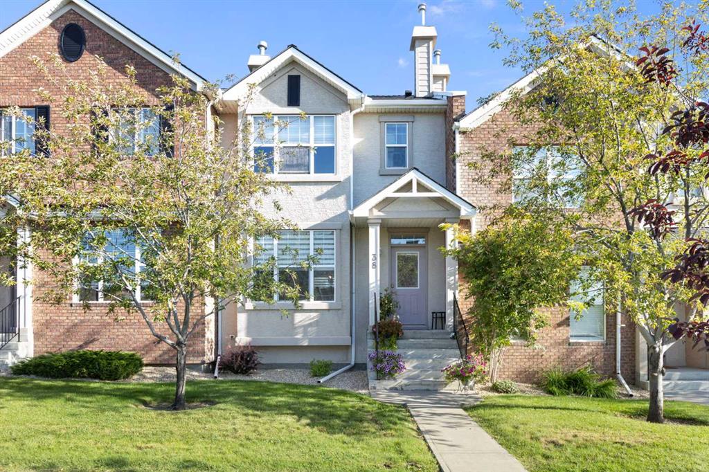 38 Prestwick Drive SE, A2251518, Alberta,