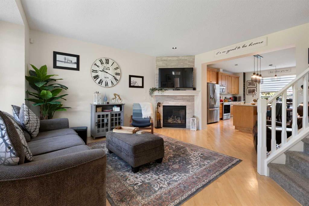 Fourth View of 38 Prestwick Drive SE, McKenzie Towne, Calgary, Alberta, T2Z 4K8