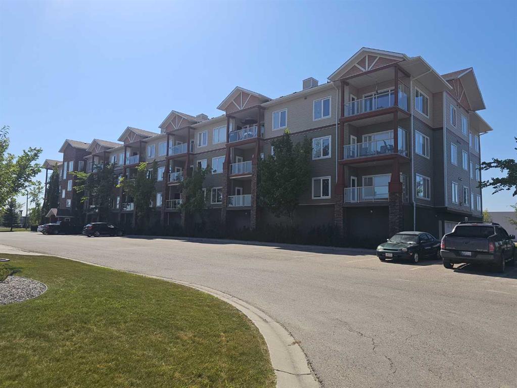 211, 4403 67A Avenue , A2251520, Alberta,