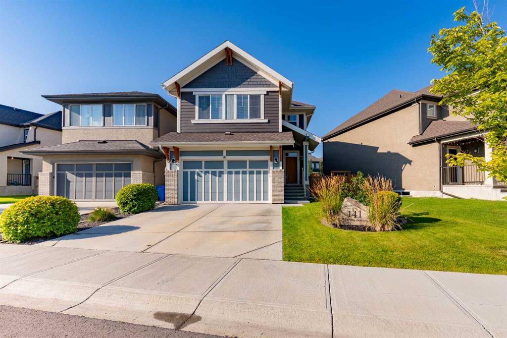 141 Masters Terrace SE, A2251521, Alberta,