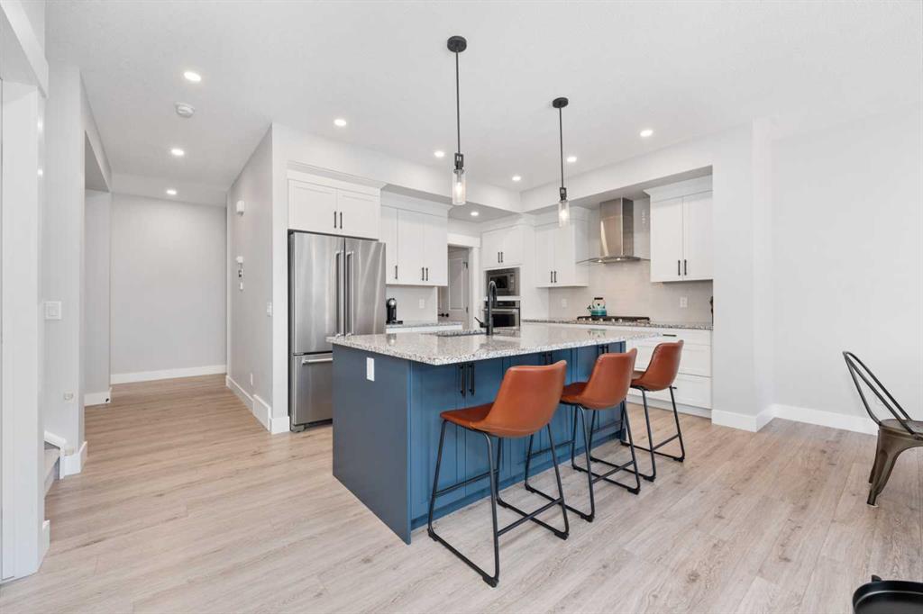 Fourth View of 141 Masters Terrace SE, Mahogany, Calgary, Alberta, T3M 2T1