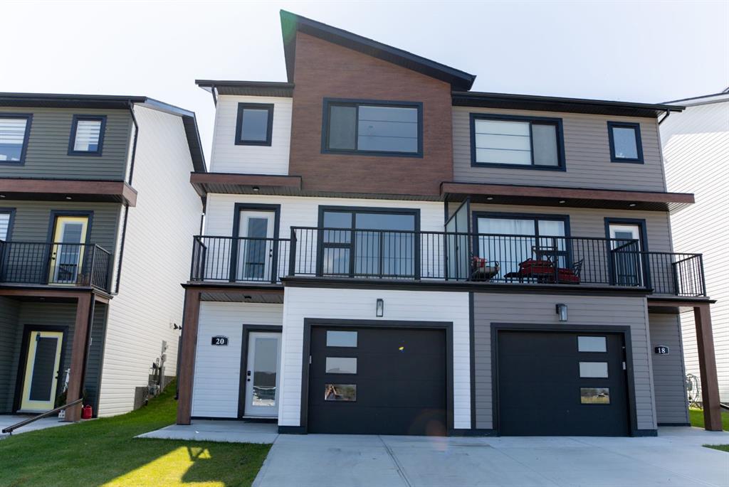 20 Vincent Gate , A2251522, Alberta,