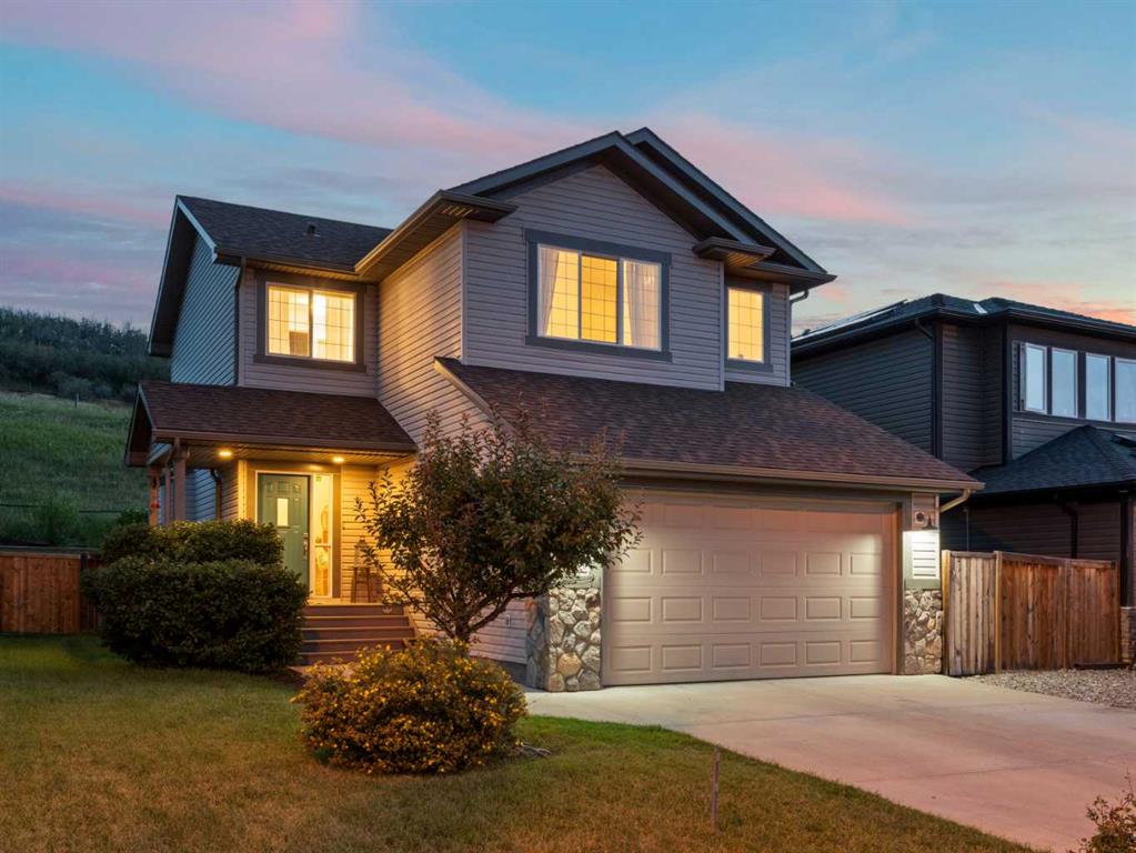 502 Sunrise Hill SW, A2251523, Alberta,