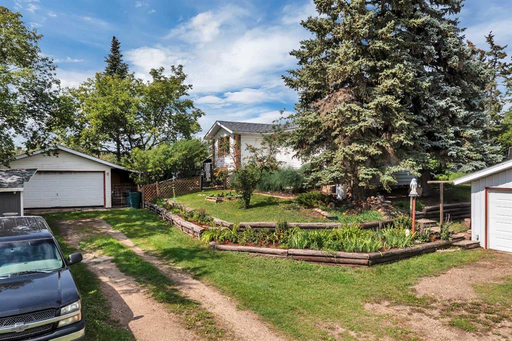 Third View of 440080 260 Range Road , NONE, Rural Ponoka County, Alberta, T4J 1R2