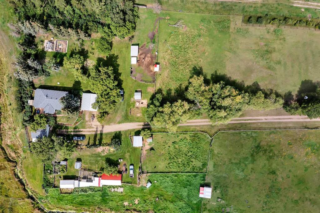 Fourth View of 440080 260 Range Road , NONE, Rural Ponoka County, Alberta, T4J 1R2