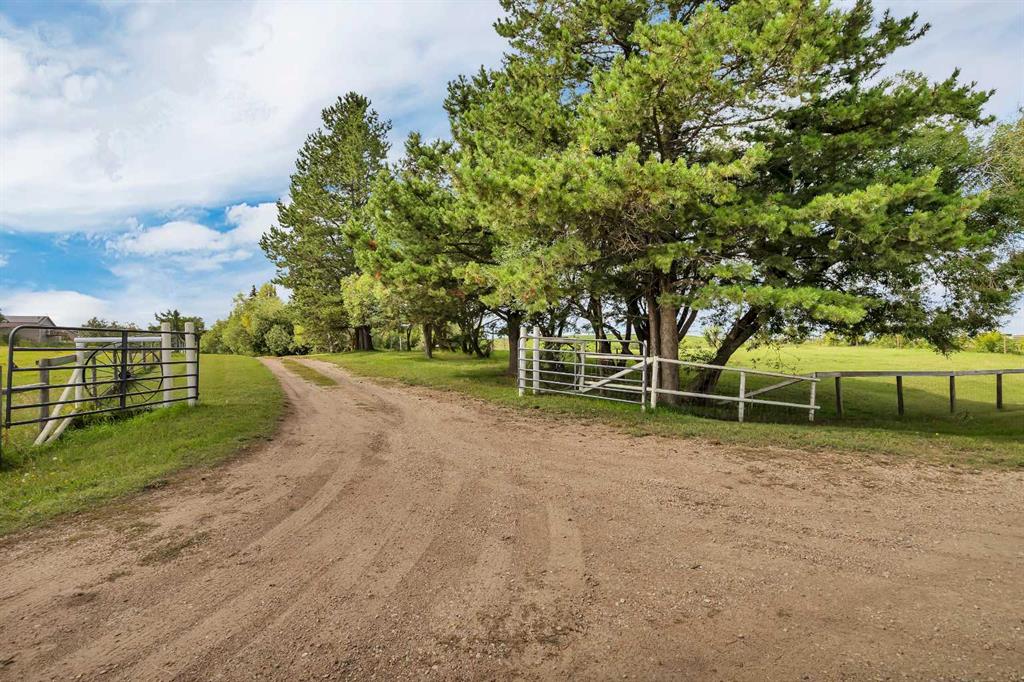 Fifth View of 440080 260 Range Road , NONE, Rural Ponoka County, Alberta, T4J 1R2