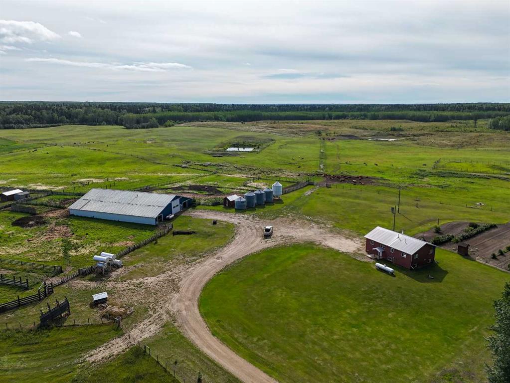 Third View of 993051 Range Road  , Keg River, Rural Northern Lights, County of, Alberta, T0H 2G0