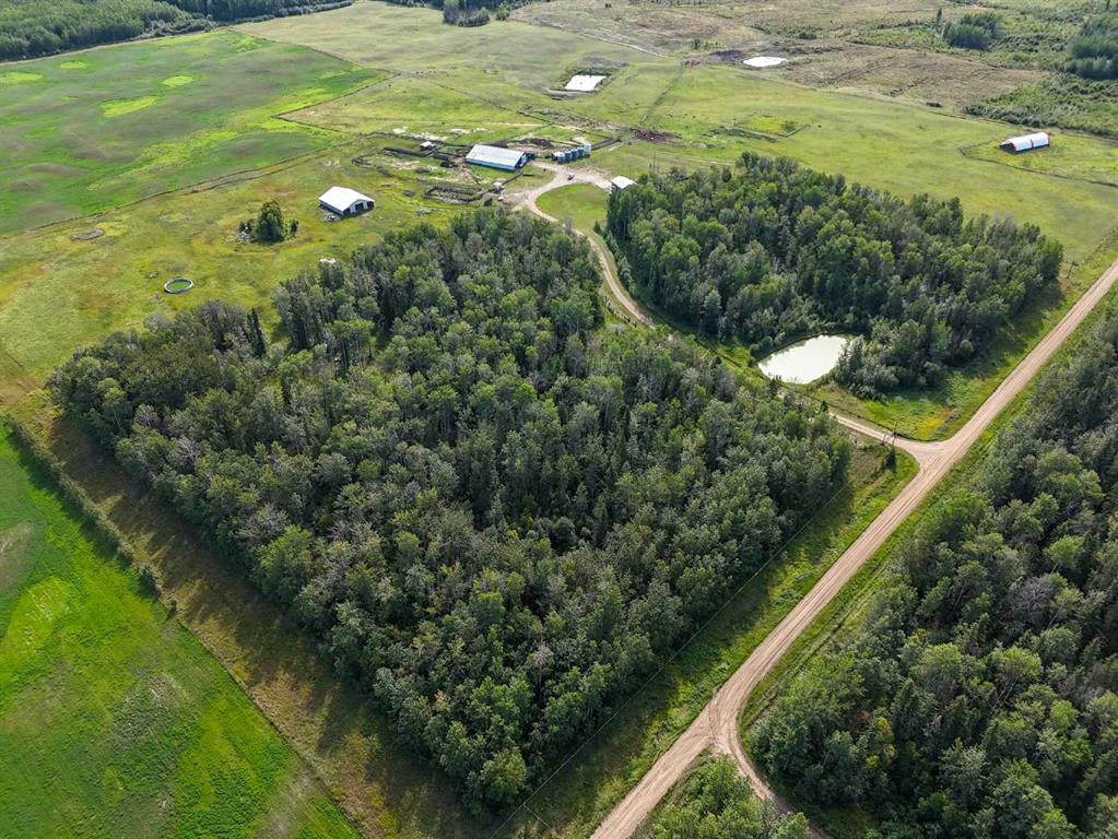 Fourth View of 993051 Range Road  , Keg River, Rural Northern Lights, County of, Alberta, T0H 2G0