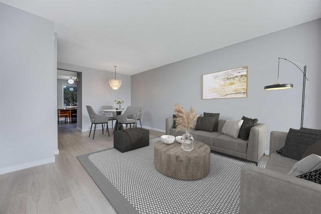 Fourth View of 7814 20A Street SE, Ogden, Calgary, Alberta, T2C1Y5