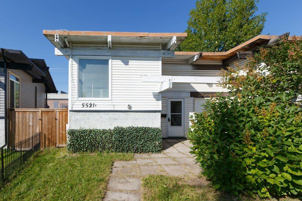 5521A Maddock Drive NE, A2251537, Alberta,