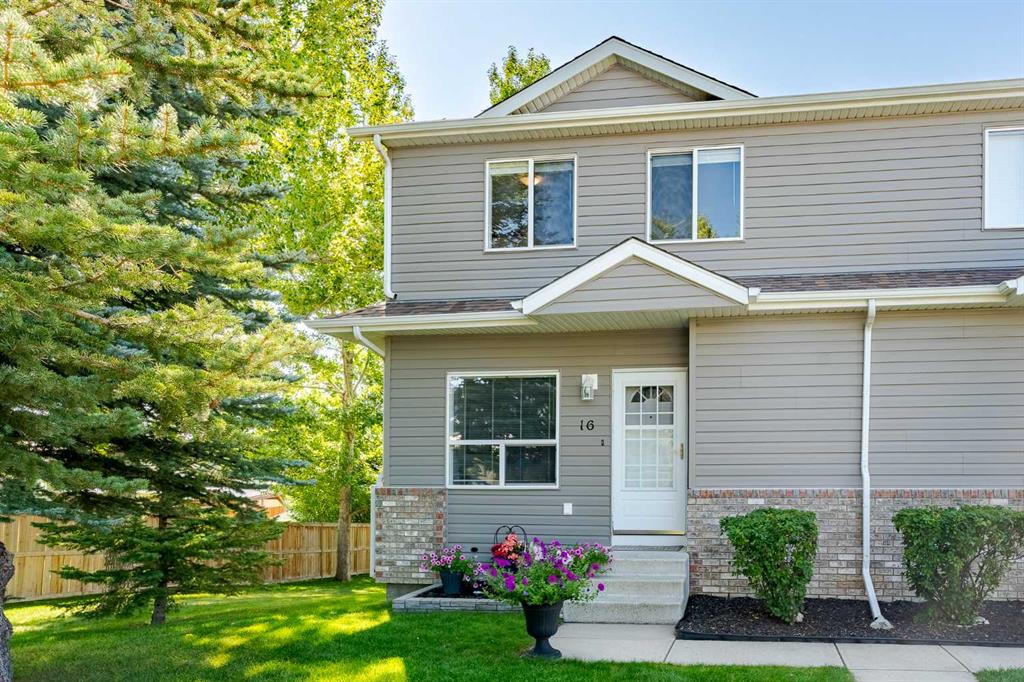 Second View of 16, 900 Allen Street SE, Airdrie Meadows, Airdrie, Alberta, T4B 2M2