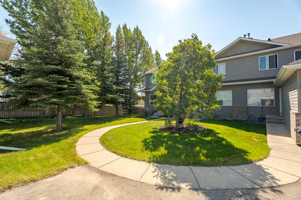 Third View of 16, 900 Allen Street SE, Airdrie Meadows, Airdrie, Alberta, T4B 2M2