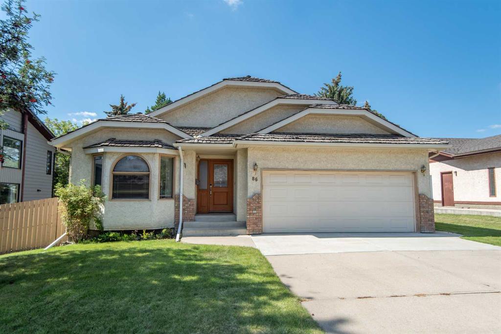 86 Dobler Avenue , A2251546, Alberta,